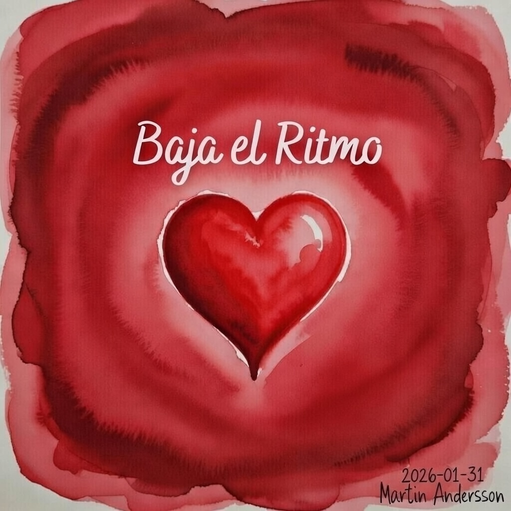 Baja el Ritmo